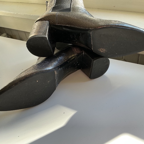 Saint Laurent boots - Picture 6 of 9